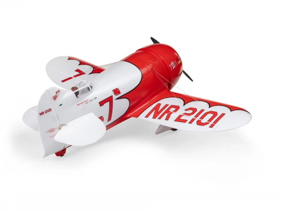E Flite Gee Bee R-2 1.0m - PNP