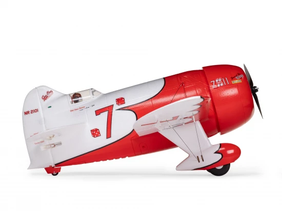 E Flite Gee Bee R-2 1.0m - PNP