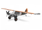 E Flite Micro Scrappy 800mm - BNF Basic AS3X