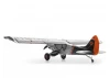 E Flite Micro Scrappy 800mm - BNF Basic AS3X
