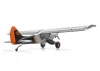E Flite Micro Scrappy 800mm - BNF Basic AS3X