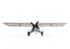E Flite Micro Scrappy 800mm - BNF Basic AS3X