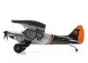 E Flite Micro Scrappy 800mm - BNF Basic AS3X