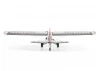 E Flite Micro Scrappy 800mm - BNF Basic AS3X