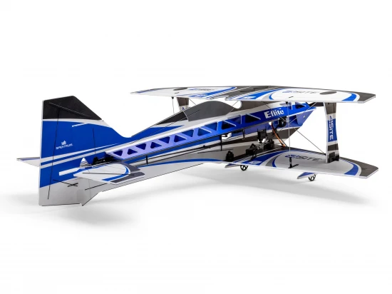 E Flite 4-Site 3D FF 800mm - BNF Basic