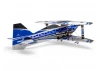 E Flite 4-Site 3D FF 800mm - BNF Basic