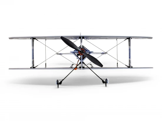 E Flite 4-Site 3D FF 800mm - BNF Basic