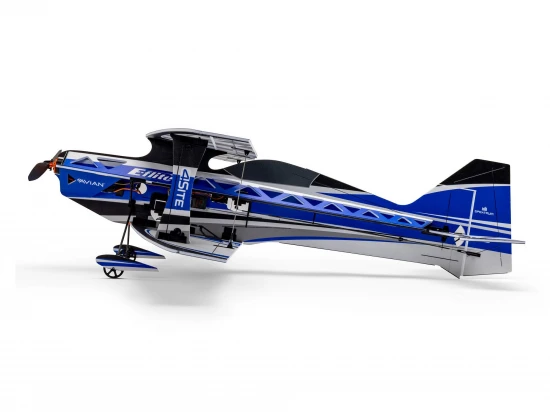 E Flite 4-Site 3D FF 800mm - BNF Basic