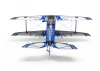 E Flite 4-Site 3D FF 800mm - BNF Basic