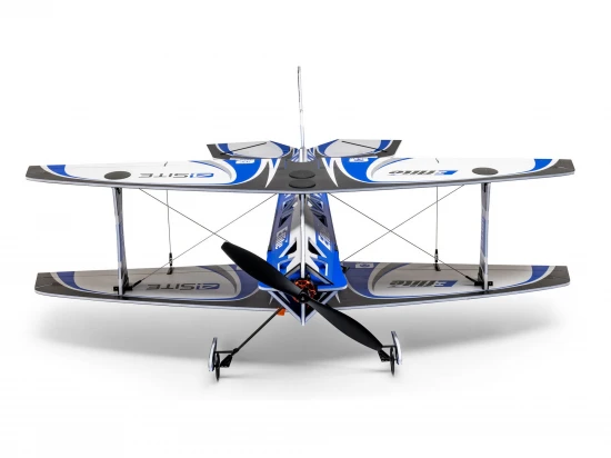 E Flite 4-Site 3D FF 800mm - BNF Basic