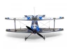 E Flite 4-Site 3D FF 800mm - BNF Basic