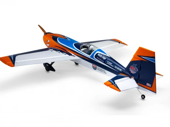 E Flite Extra 330 SC 3D 1.3m - PNP