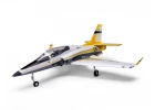 E Flite Viper 64mm EDF Jet - BNF Basic with AS3X and SAFE Select