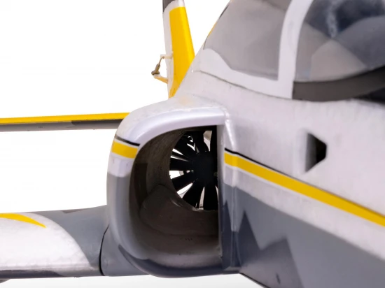 E Flite Viper 64mm EDF Jet - PNP