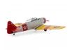 E Flite SNJ-5/AT-6 Texan 1.5m - BNF Basic