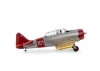 E Flite SNJ-5/AT-6 Texan 1.5m - BNF Basic
