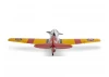 E Flite SNJ-5/AT-6 Texan 1.5m - BNF Basic