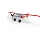 E Flite Turbo Timber Evolution 1.5m - BNF Basic - Includes Floats