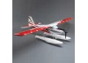 E Flite Turbo Timber Evolution 1.5m - BNF Basic - Includes Floats