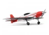 E Flite V1200 1.2m - BNF Basic AS3X