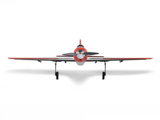 E Flite V1200 1.2m - BNF Basic AS3X