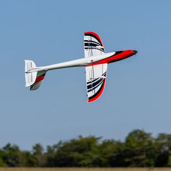E Flite ElectroStreak 1.1m PNP