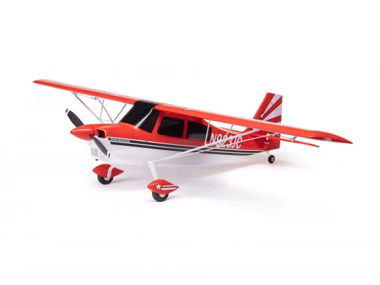 E Flite Super Decathlon 1.2m - PNP
