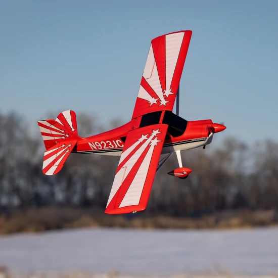 E Flite Super Decathlon 1.2m - PNP