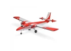 E Flite DHC-6 Twin Otter 1.4m - BNF Basic