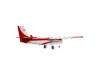 E Flite DHC-6 Twin Otter 1.4m - BNF Basic Combo With Floats