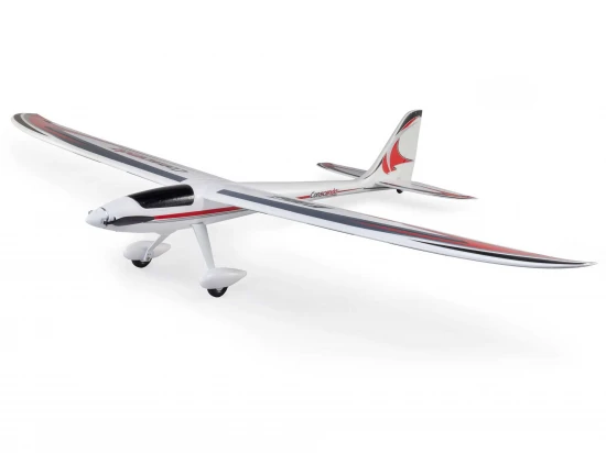 E Flite Conscendo 2.0m PNP
