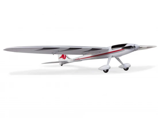 E Flite Conscendo 2.0m PNP
