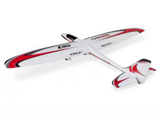 E Flite Conscendo 2.0m PNP
