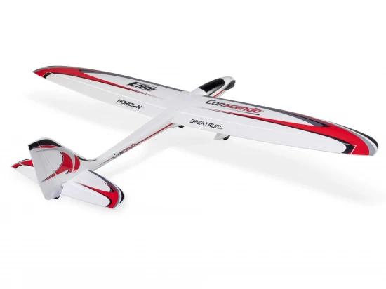 E Flite Conscendo 2.0m PNP