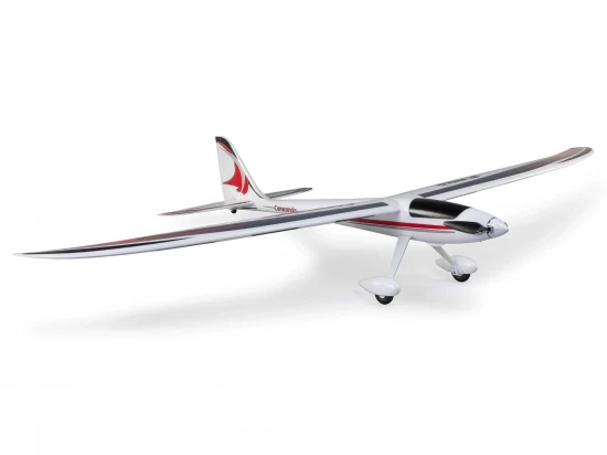 E Flite Conscendo 2.0m PNP