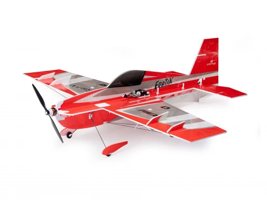 E Flite Eratix 3D FF 450mm - BNF Basic with AS3X and SAFE