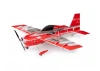 E Flite Eratix 3D FF 450mm - BNF Basic with AS3X and SAFE