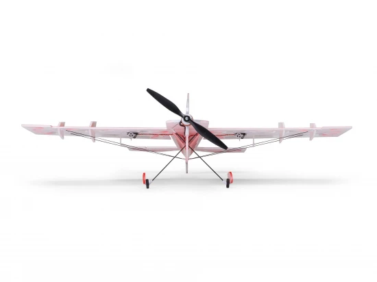 E Flite Eratix 3D FF 450mm - BNF Basic with AS3X and SAFE