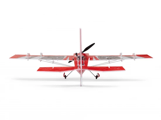 E Flite Eratix 3D FF 450mm - BNF Basic with AS3X and SAFE
