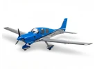 E Flite UMX Cirrus SR22T - BNF Basic AS3X