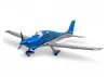 E Flite UMX Cirrus SR22T - BNF Basic AS3X