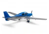 E Flite UMX Cirrus SR22T - BNF Basic AS3X