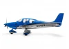 E Flite UMX Cirrus SR22T - BNF Basic AS3X