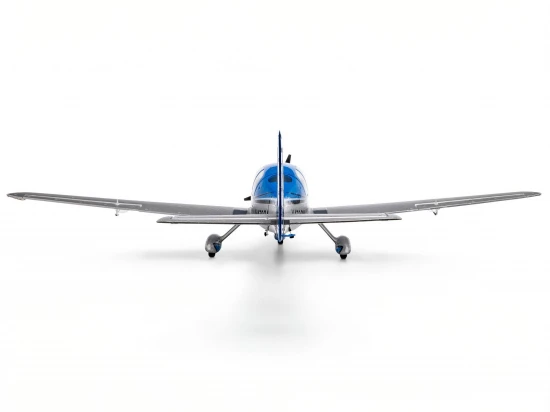 E Flite UMX Cirrus SR22T - BNF Basic AS3X