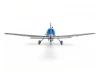 E Flite UMX Cirrus SR22T - BNF Basic AS3X