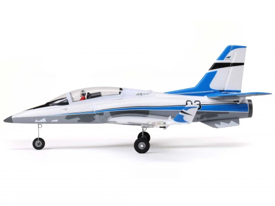 E Flite UMX Viper 30mm EDF Jet - BNF Basic