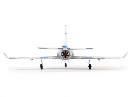 E Flite UMX Viper 30mm EDF Jet - BNF Basic