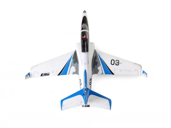 E Flite UMX Viper 30mm EDF Jet - BNF Basic