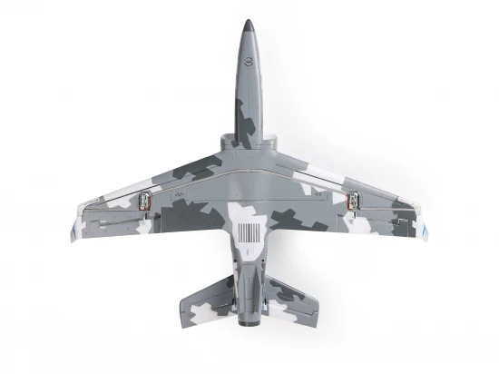 E Flite UMX Viper 30mm EDF Jet - BNF Basic