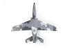 E Flite UMX Viper 30mm EDF Jet - BNF Basic